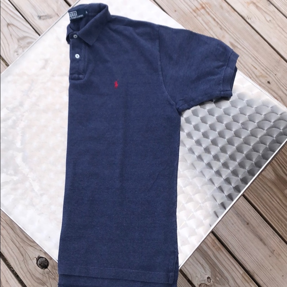 Ralph Lauren Polo short sleeve